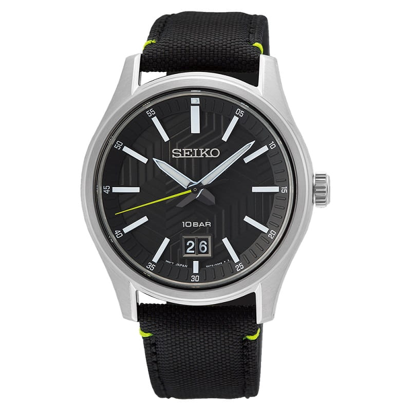 Zegarek Seiko SUR517P1