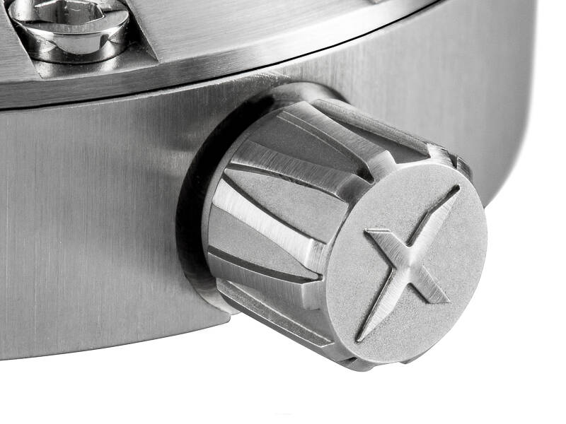 Zegarek Xicorr Garfish Blbk X0302