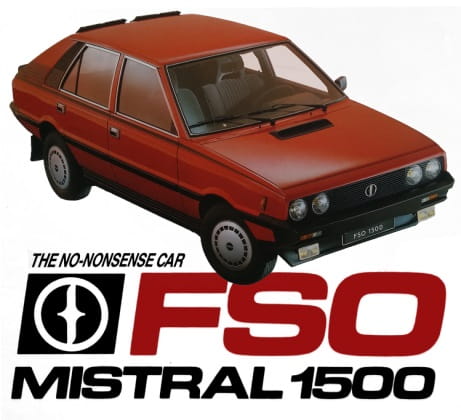 Zegarek Xicorr Mistral Navy Blue X0611