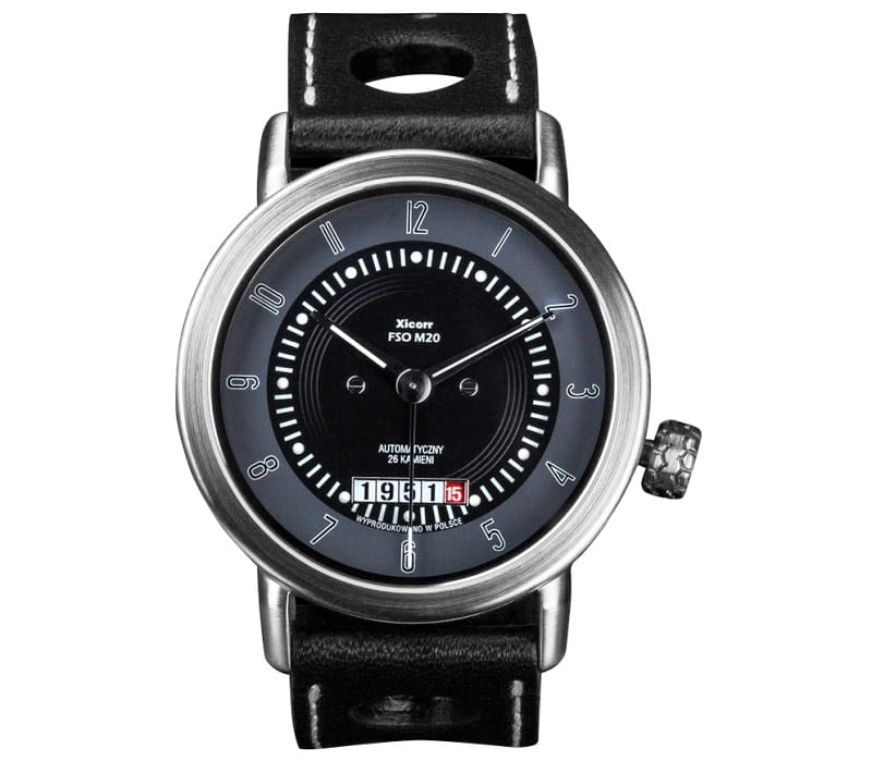 Zegarek Xicorr FSO M20.04 X0204