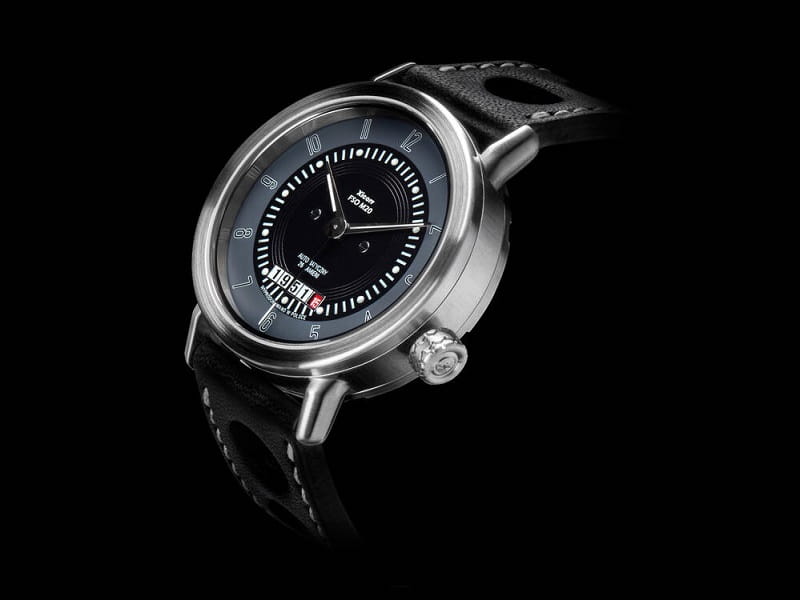 Zegarek Xicorr FSO M20.04 X0204