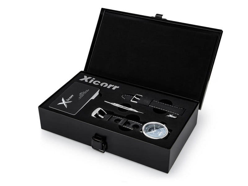 Zegarek Xicorr FSO M20.04 X0204