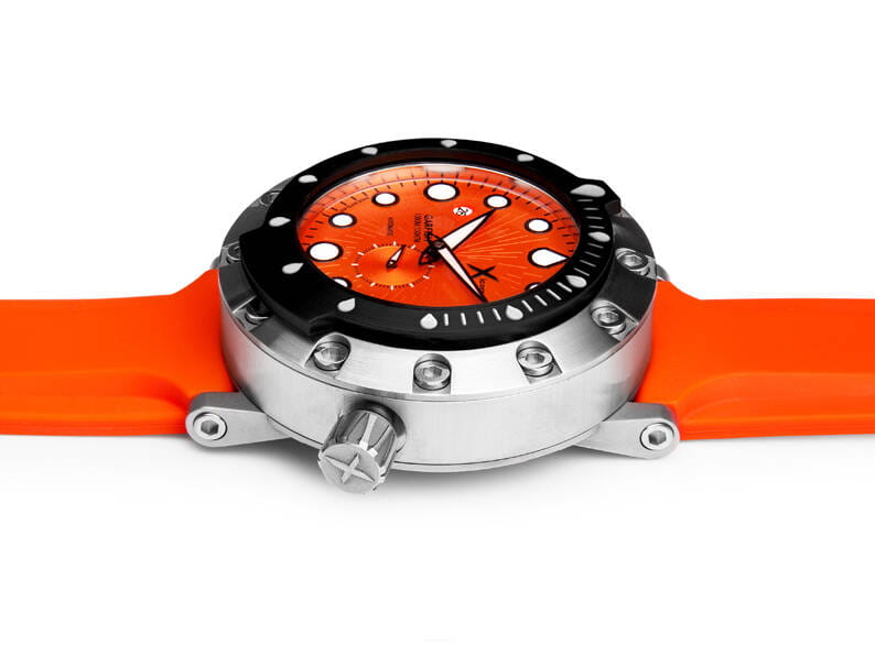 Zegarek Xicorr Garfish  ORbk X0301