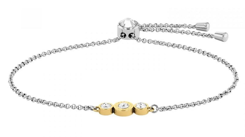 Bransoletka Tommy Hilfiger Layered 2780540