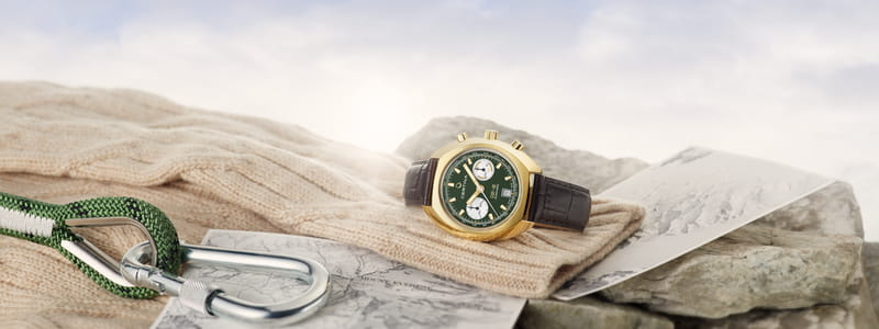 Zegarek Certina DS 2 Chronograph Automatic C024.462.36.091.00 (C0244623609100)