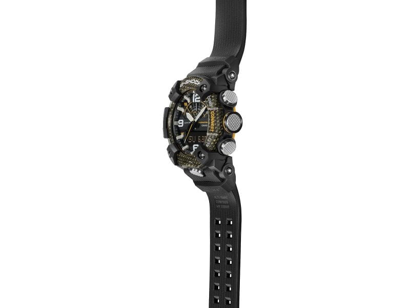 Zegarek Casio G-SHOCK master of G Premium GG-B100Y-1AER ( GGB100Y1AER)