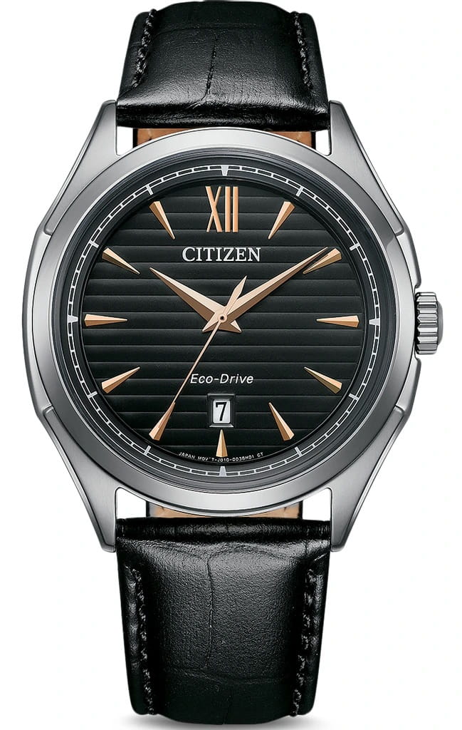 Zegarek Citizen Classic Elegant AW1750-18E (AW175018E)