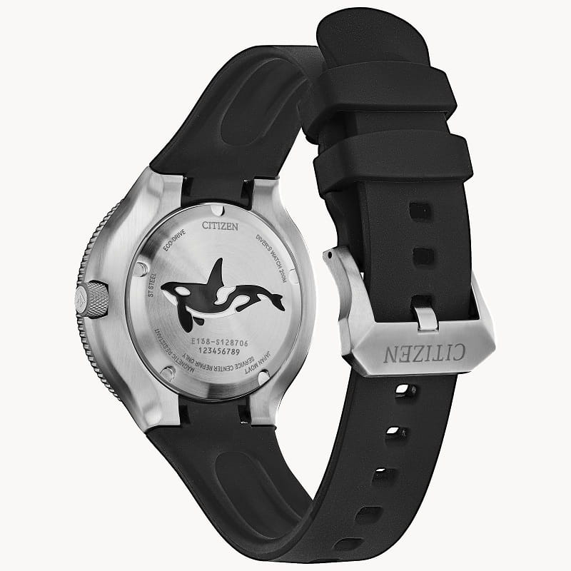 Zegarek Citizen Promaster Diver BN0230-04E (BN023004E)