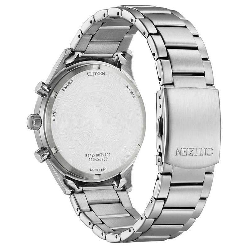 Zegarek Citizen Mariner Chronograph CA7028-81L (CA702881L)