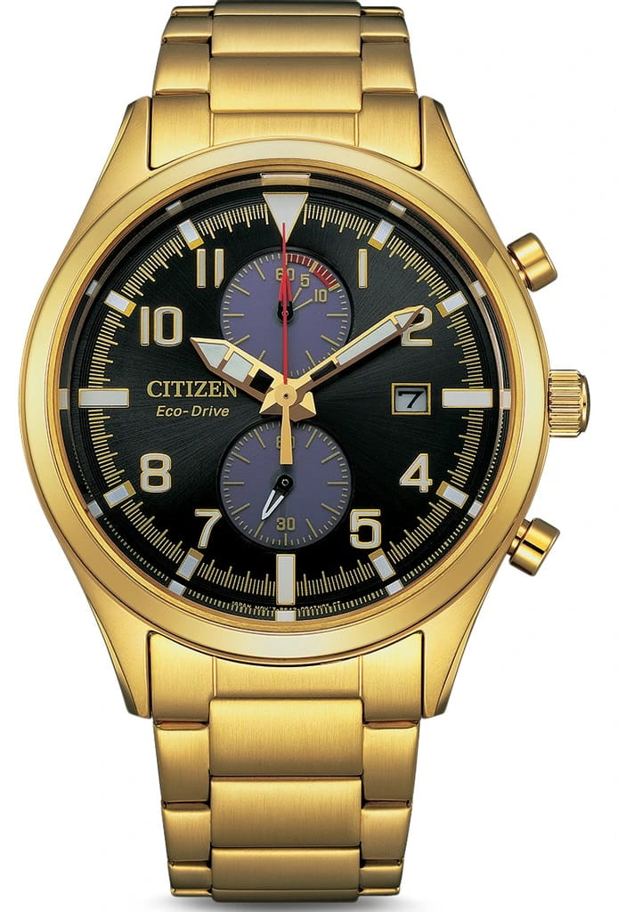 Zegarek Citizen Mariner Chronograph CA7022-87E (CA702287E)