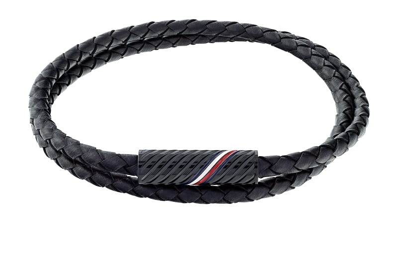 Bransoletka Tommy Hilfiger Double Wrap 2790469
