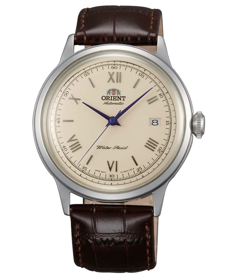 Zegarek Orient Classic FA-C00009N0 (FAC00009N0)