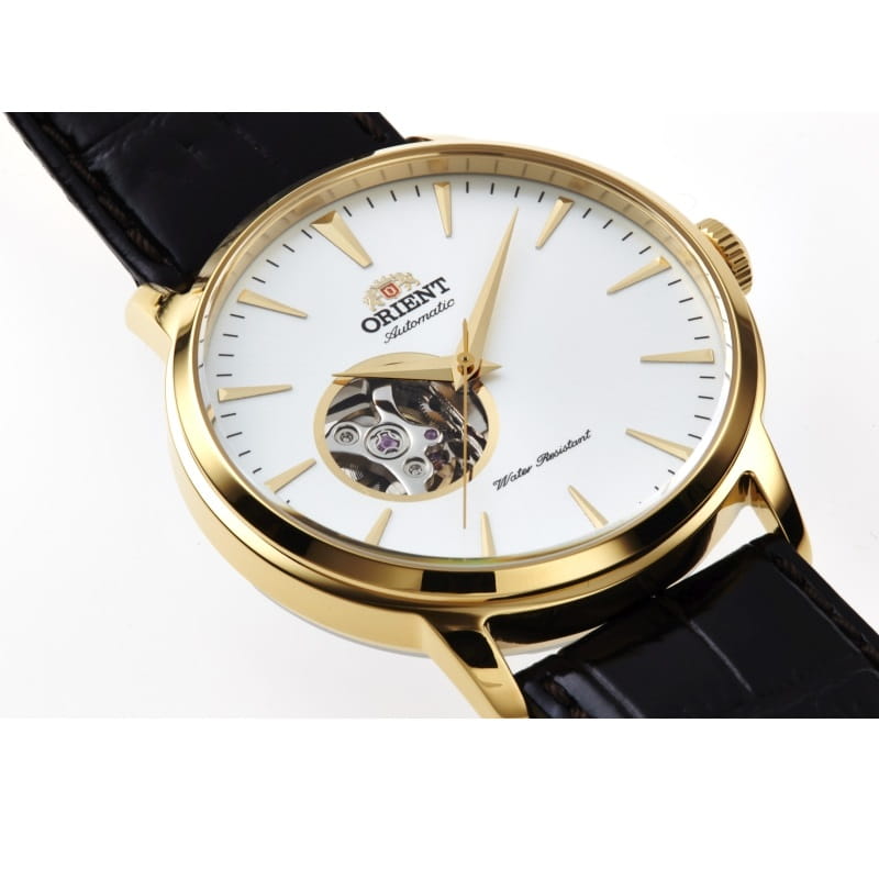 Zegarek Orient Classic FA-G02003W0 (FAG02003W0)