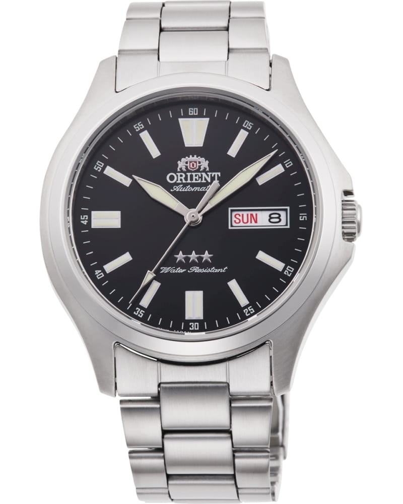 Zegarek Orient RA-AB0F07B19B (RAAB0F07B19B)