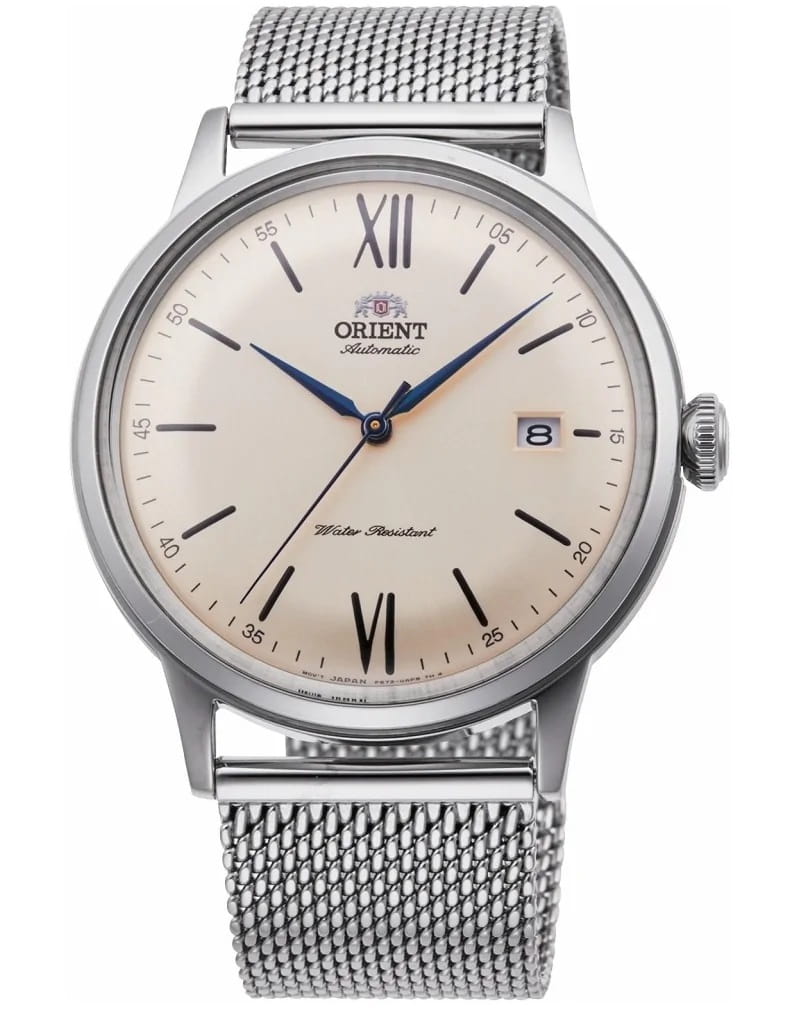 Zegarek Orient Classic RA-AC0020G10B (RAAC0020G10B)