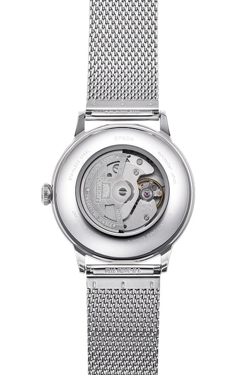 Zegarek Orient Classic RA-AC0020G10B (RAAC0020G10B)
