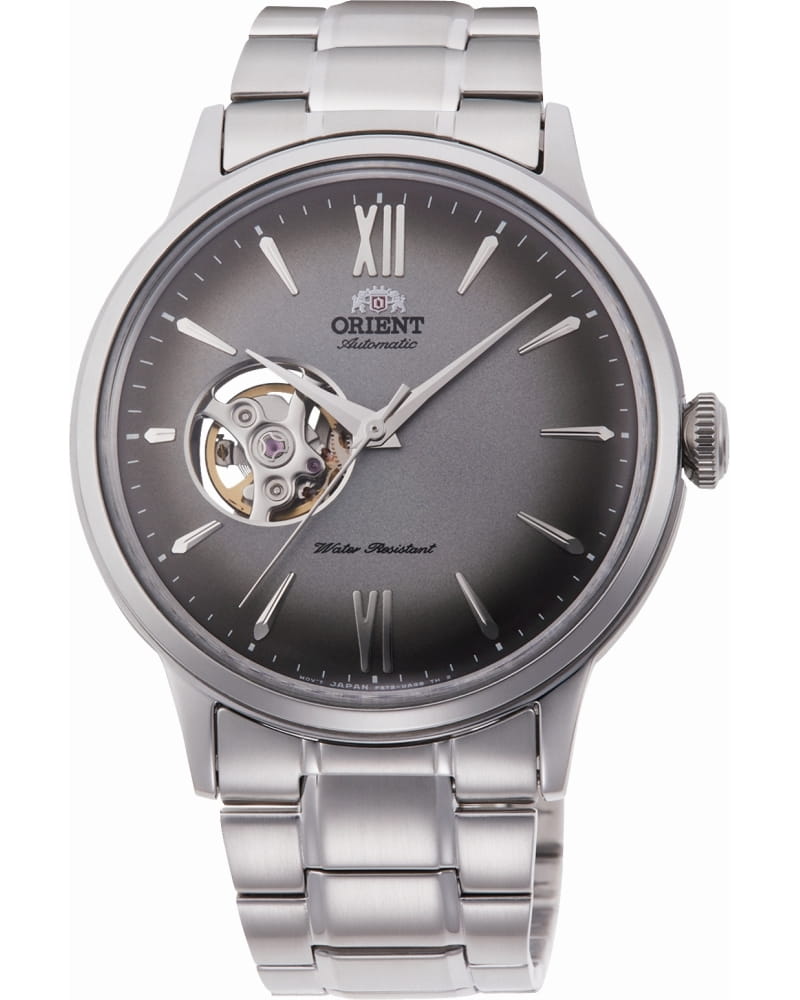 Zegarek Orient Classic Open-Heart RA-AG0029N10B (RAAG0029N10B)
