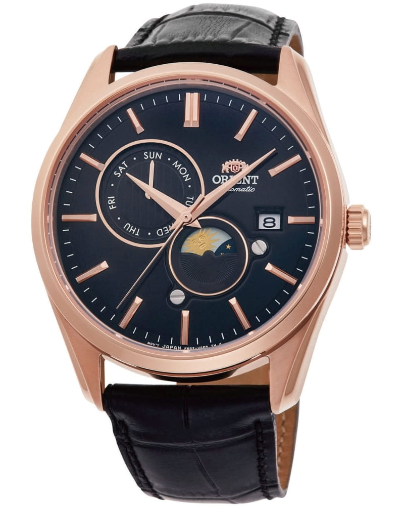 Zegarek Orient Contemporary RA-AK0309B10B (RAAK0309B10B)