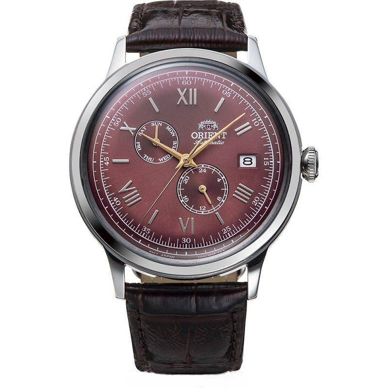 Zegarek Orient Classic RA-AK0705R10B (RAAK0705R10B)