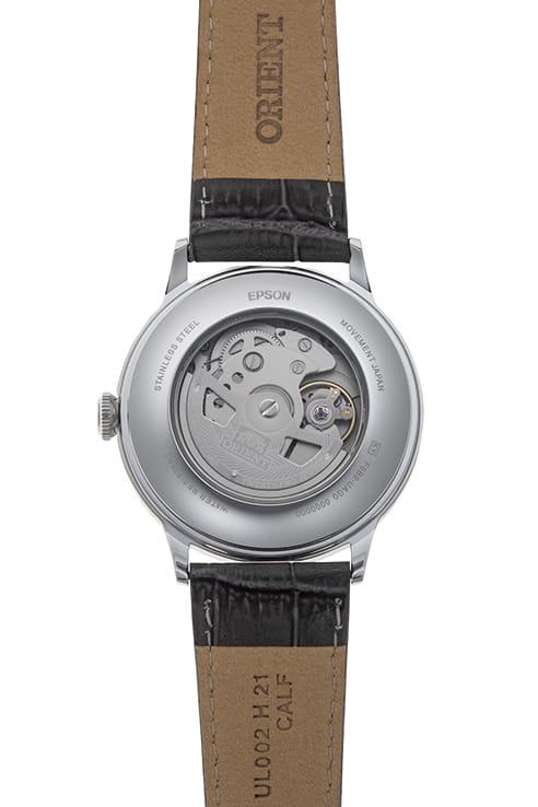 Zegarek Orient Classic RA-AK0705R10B (RAAK0705R10B)