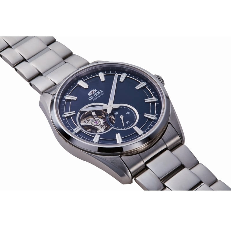 Zegarek Orient Contemporary Semi-Skeleton RA-AR0003L10B (RAAR0003L10B)