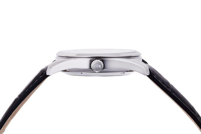 Zegarek Orient Contemporary Semi-Skeleton RA-AR0005Y10B Semi-Skeleton (RAAR0005Y10B)