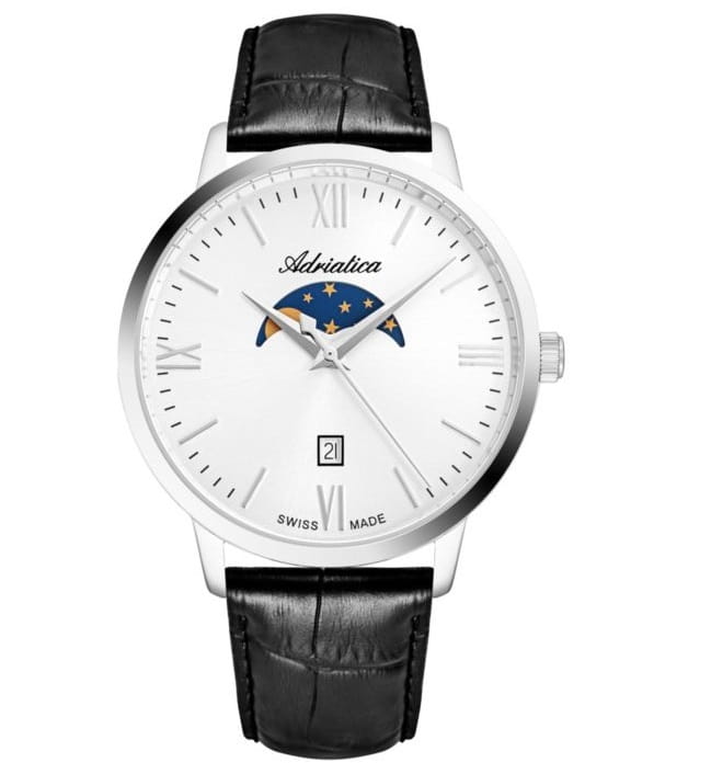 Zegarek Adriatica A1297.5263QM (A12975263QM)