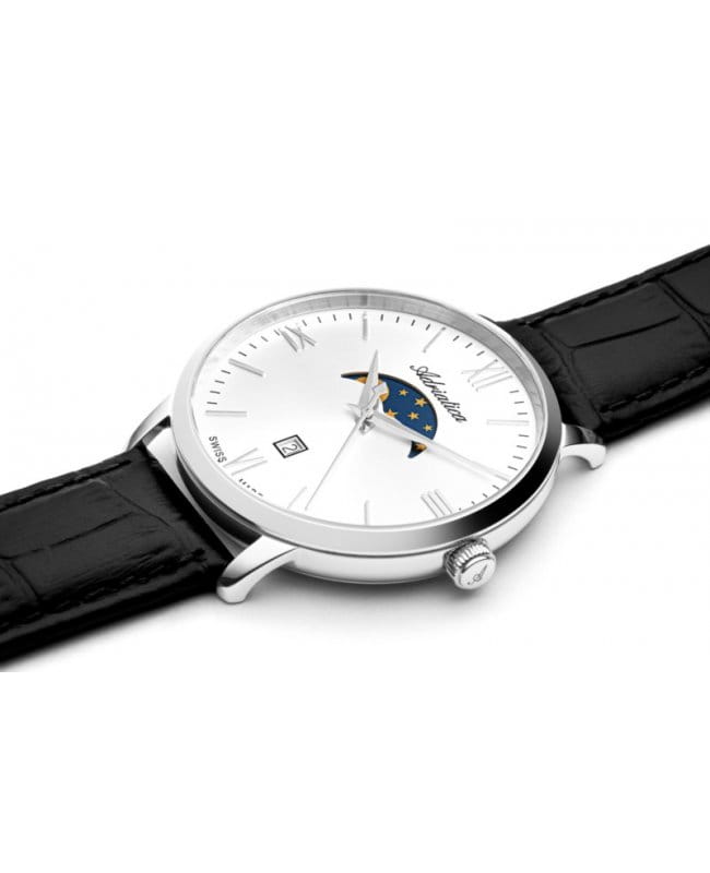 Zegarek Adriatica A1297.5263QM (A12975263QM)