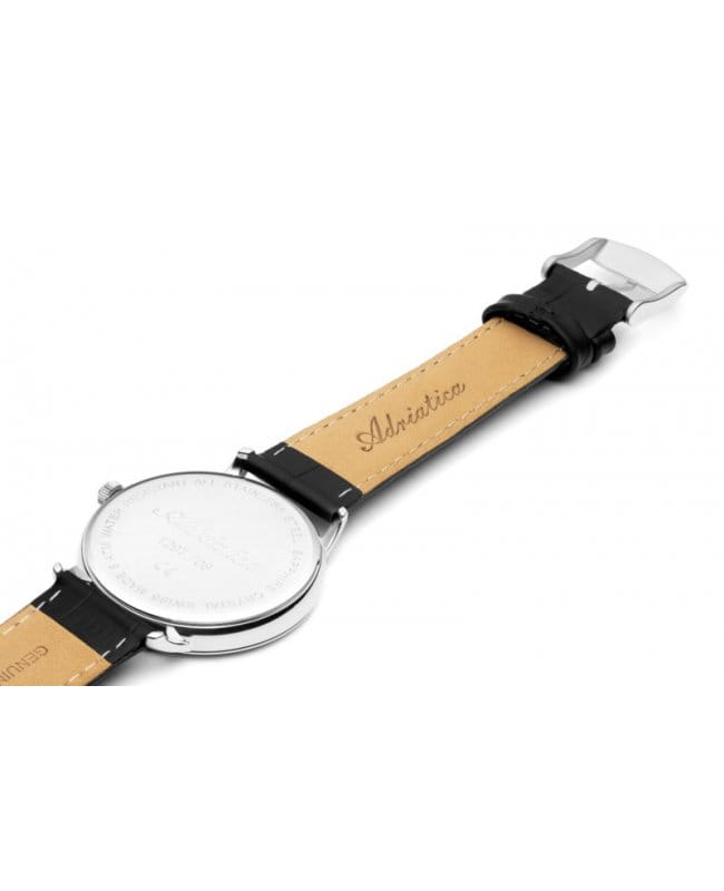 Zegarek Adriatica A1297.5263QM (A12975263QM)