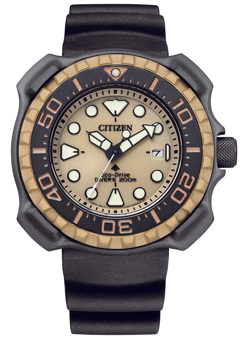 Zegarek Citizen Promaster BN0226-10P (BN0226-10P)