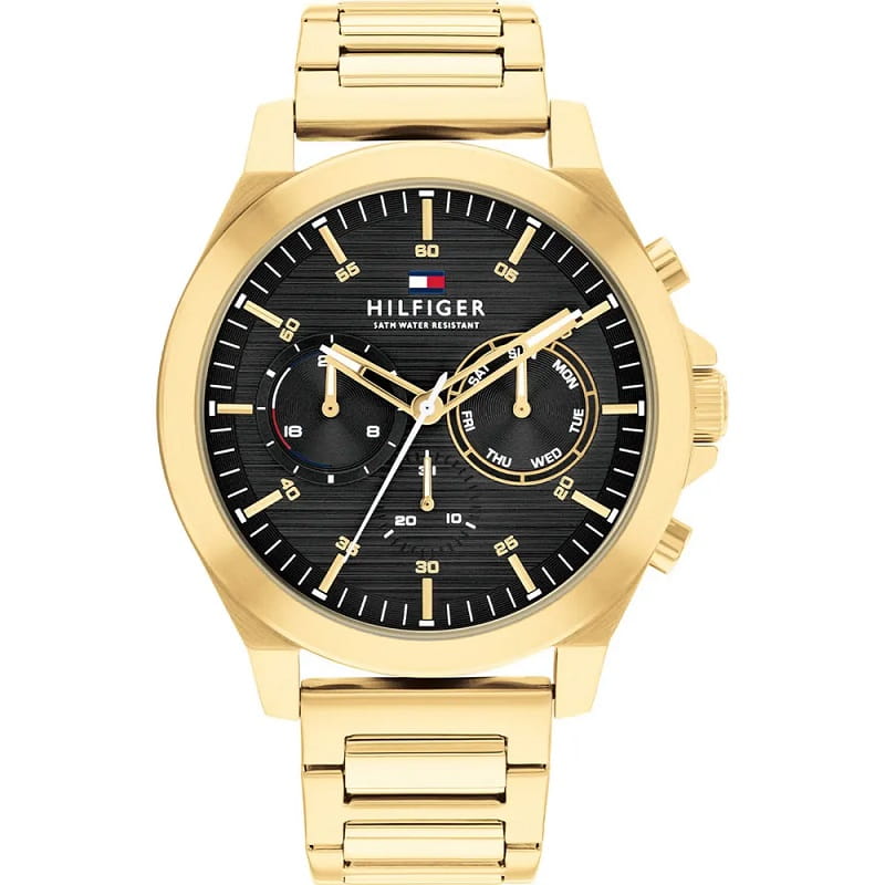 Zegarek Tommy Hilfiger #Lance 1710520 (TH1710520)