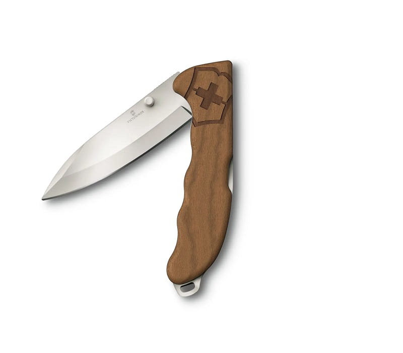Nóż Victorinox Evoke Wood 0.9415.D630 Duży scyzoryk 09415D630