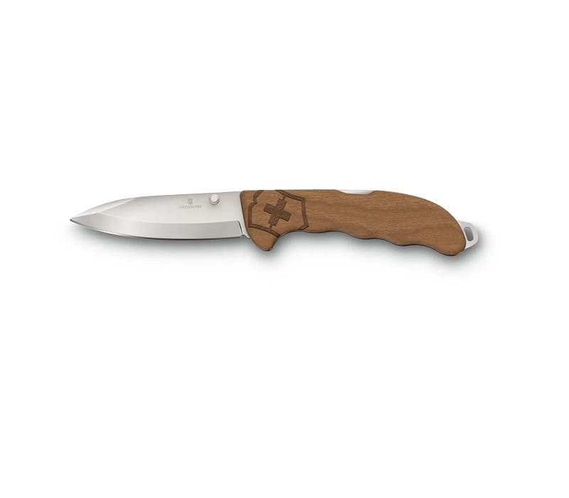 Nóż Victorinox Evoke Wood 0.9415.D630 Duży scyzoryk 09415D630