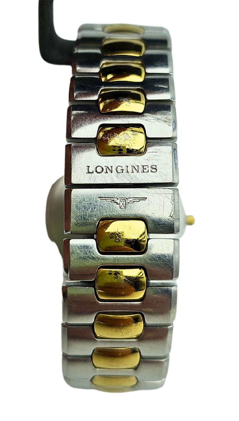 Używany Longines CONQUEST - stan IDEALNY!