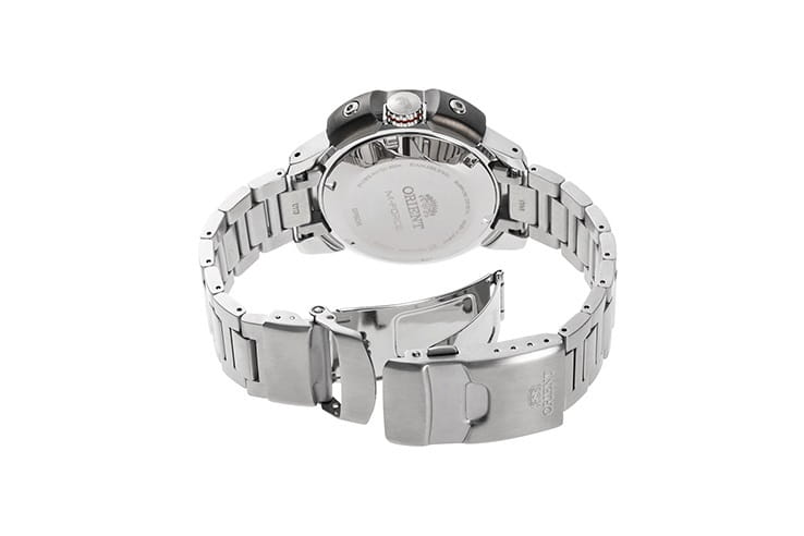 Zegarek Orient Sports M-FORCE Diver's RA-AC0L08Y00B (RAAC0L08Y00B)