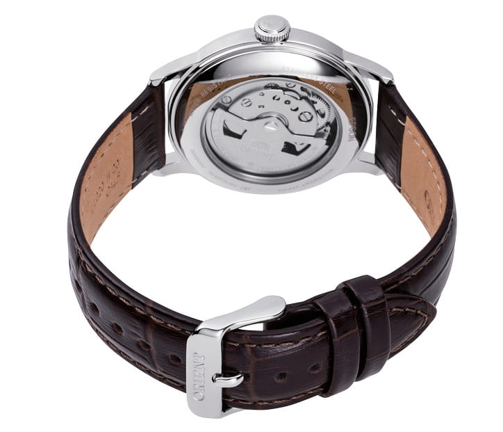 Zegarek Orient Classic RA-AC0M03S10B (RAAC0M03S10B)