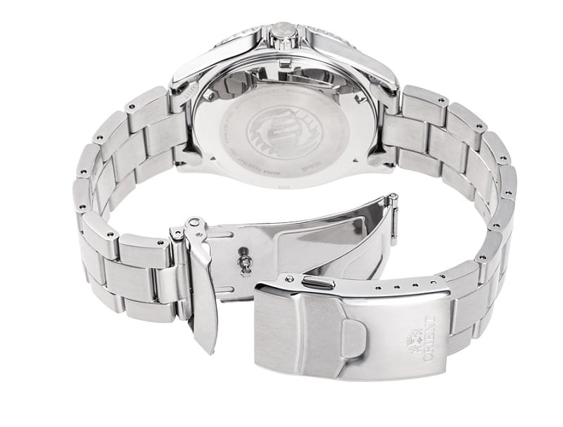 Zegarek Orient Sports Maku Kamaso RA-AA0814R19B (RAAA0814R19B)