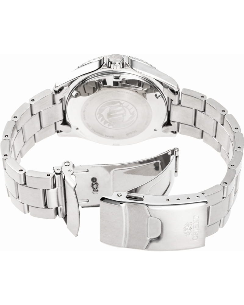 Zegarek Orient Sports Maku Kamaso RA-AA0812L19B (RAAA0812L19B)