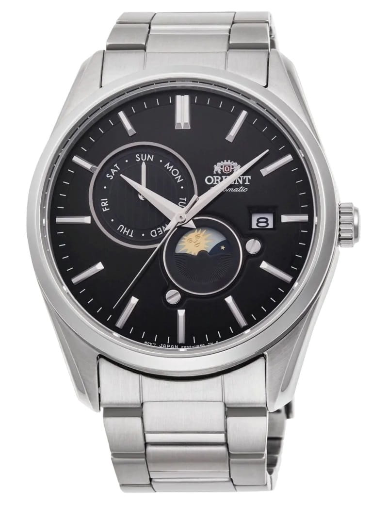 Zegarek Orient Contemporary RA-AK0307B10B (RAAK0307B10B)