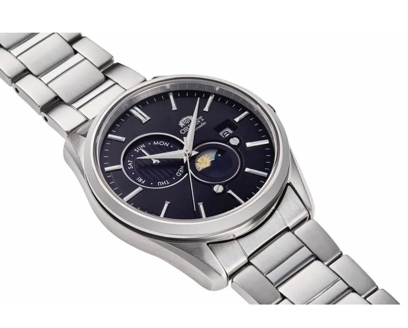 Zegarek Orient Contemporary RA-AK0307B10B (RAAK0307B10B)
