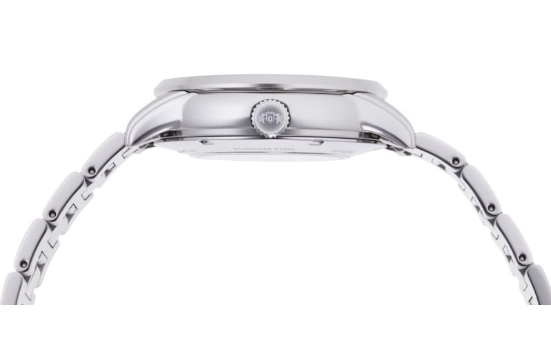Zegarek Orient Classic Open-Heart RA-AS0008B10B (RAAS0008B10B)