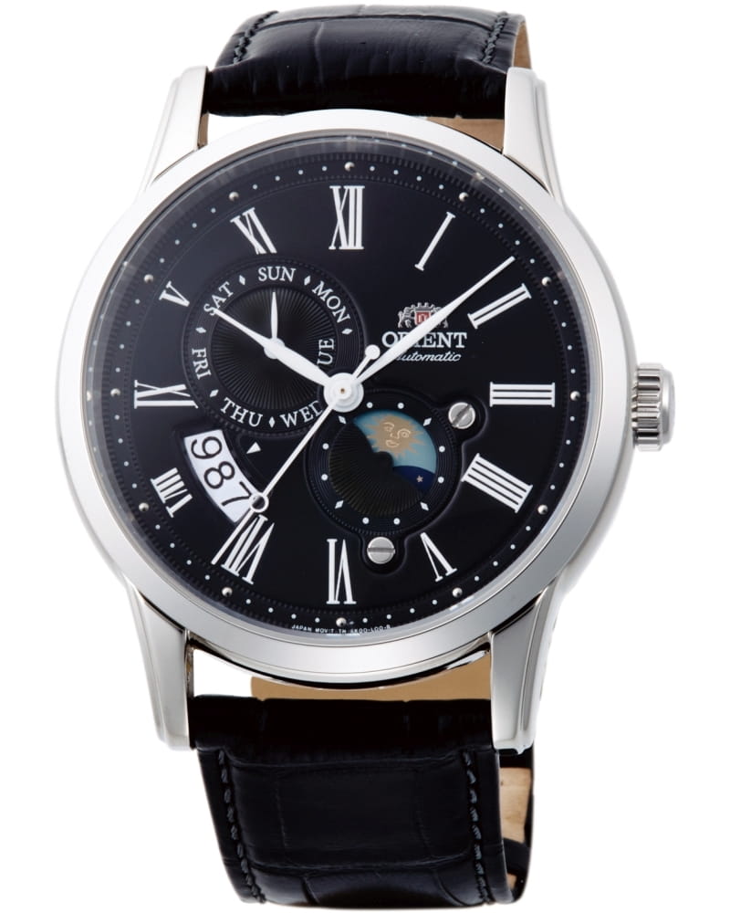 Zegarek Orient RA-AK0010B10B (RAAK0010B10B)