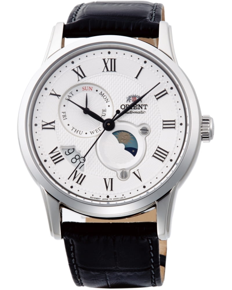 Zegarek Orient RA-AK0008S10B (RAAK0008S10B)