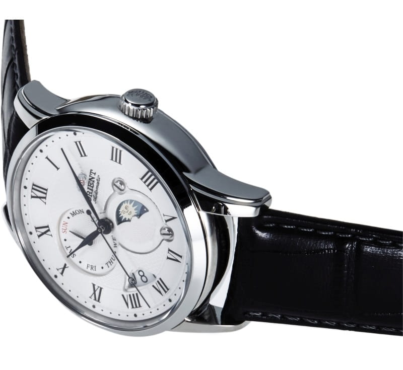 Zegarek Orient RA-AK0008S10B (RAAK0008S10B)