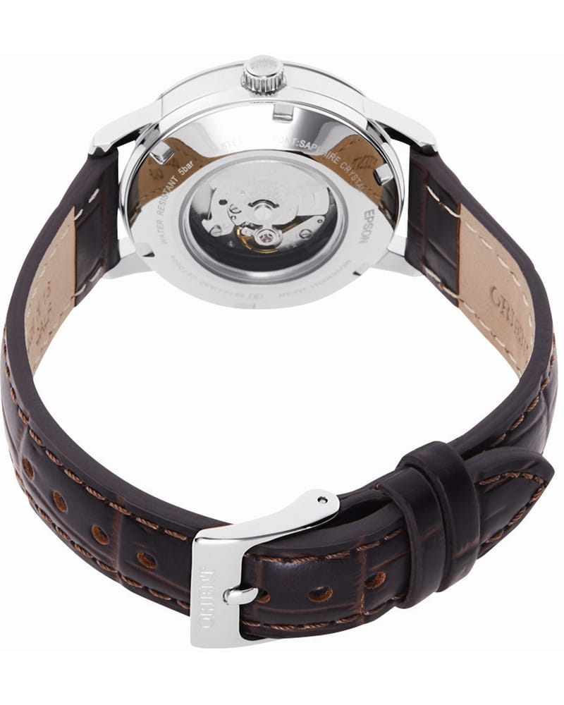 Zegarek Orient Lady Contemporary RA-NR2005S10B (RANR2005S10B)