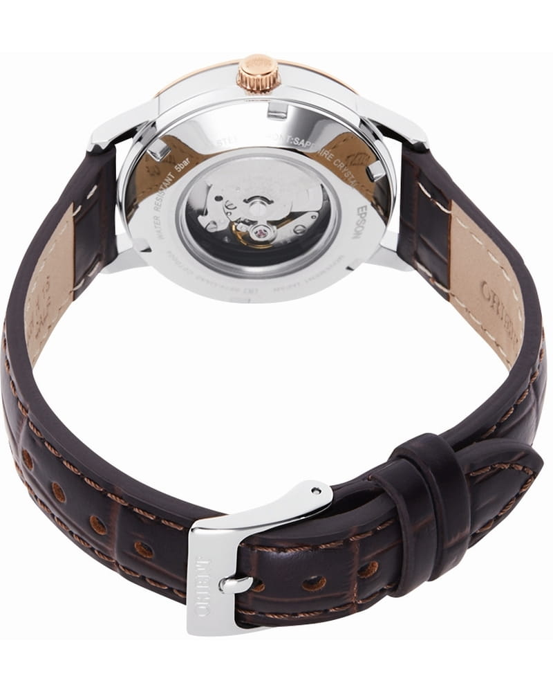 Zegarek Orient Lady Contemporary RA-NR2004S10B (RANR2004S10B)