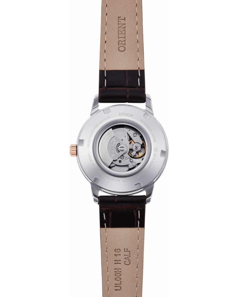 Zegarek Orient Lady Contemporary RA-NR2004S10B (RANR2004S10B)