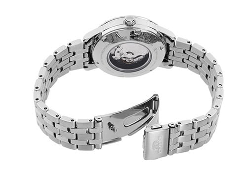 Zegarek Orient Lady Contemporary RA-NR2002P10B (RANR2002P10B)