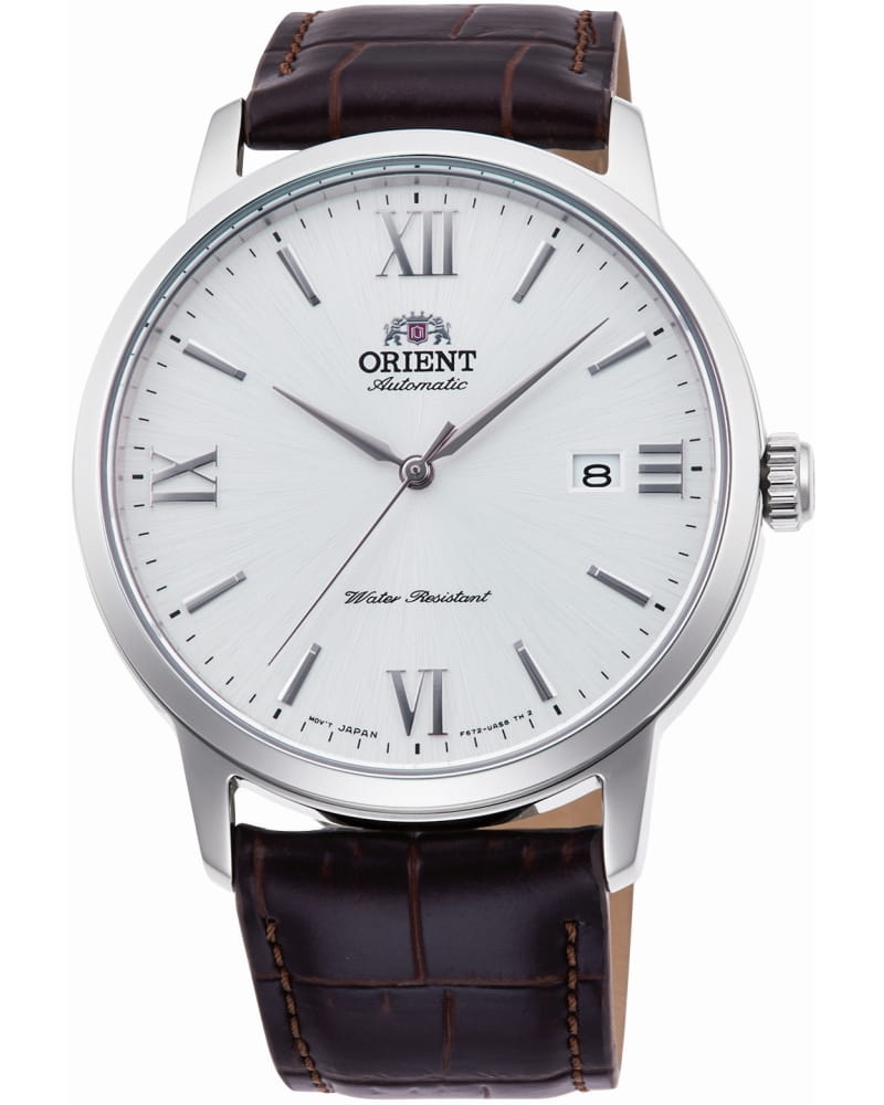 Zegarek Orient Contemporary RA-AC0F12S10B (RAAC0F12S10B)