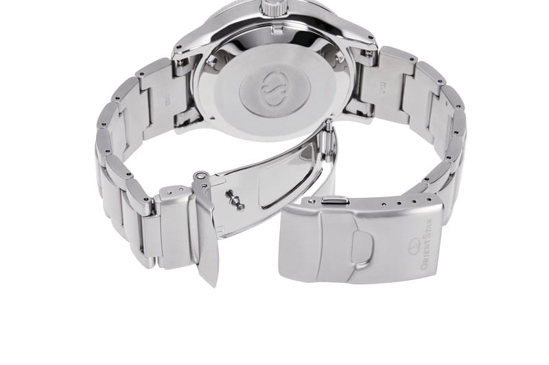 Zegarek Orient Star Sports RE-AU0306L00B (REAU0306L00B)